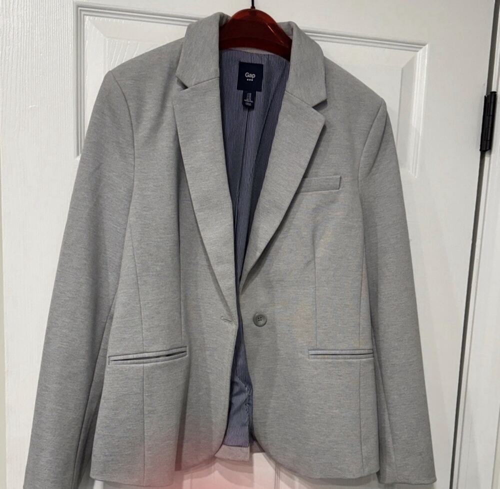 Gap Women’s Blazer